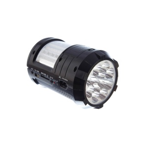 Lanterna led Kathode 8128 cu usb si acumulator