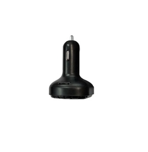 Modulator auto cu bluetooth, 2 x USB, 1 AUX, Hands-free, X14 K KATHODE - Img 2