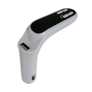 Modulator FM , USB , Card MicroSD , Ecran LCD , Incarcare Telefon , Bluetooth