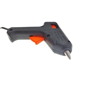 Pistol de lipit pentru bara de plastic cu diametru 7mm, putere 20W - Img 2