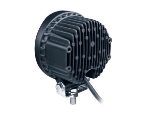 Proiector LED Auto Offroad 42W 12V - 24V, 1080 Lumeni, Dreptunghiular, Spot Beam - Img 2