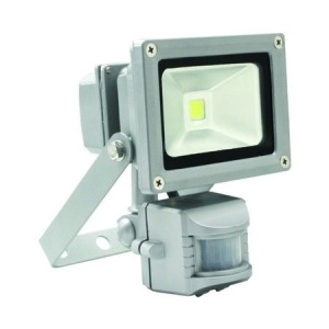 Proiector LED cu senzor miscare 30W - Img 2