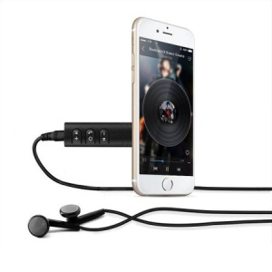 Receptor Audio Auto sau Boxa Reflection Vision®, Bluetooth Audio Jack 3.5mm, Muzica si apeluri masina, Microfon incorporat - Img 2