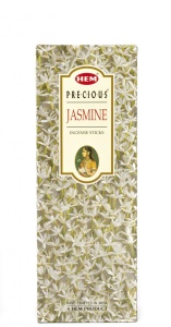 Set 6 bucati - Betisoare parfumate HEM (Jasmine)