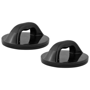 Set Manere pentru Gimnastica si flotari, Push Up Pro Fitness