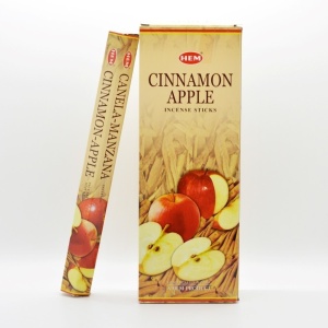 Set mixt 120 betisoare parfumate HEM, Precious Fragrance, Lilac, Precious Lavander, Cinnamon Apple, White Sage, Vanilla si Suport din lemn cu motiv Copacul Vietii - Img 9