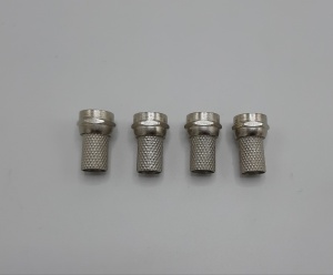 Set Splitter 5-900 MHz 3 cai + 4 mufe F + mufe TV KATHODE® - Img 2