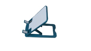 Suport universal de birou pentru telefon/tableta, ajustabil K KATHODE - Img 3