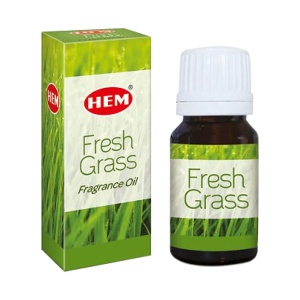 Ulei aromaterapie Iarba Proaspata 10ml, ulei parfumat HEM - Img 6