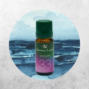 Ulei parfumat Aroma Oil Ocean 10 ml - Img 4