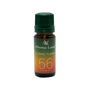 Ulei parfumat Aroma Oil Ylang-Ylang 10 ml