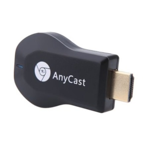 Anycast Dongle display HDMI Reflection Vision ®, Cortex 1.2 Ghz DDR3, Airmirror, DLNA, Airplay Miracast, Smart TV , Smartphone, Chromecast