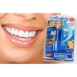 Aparat de albire a dintilor, White Light - Kit de albire dentara - Img 5
