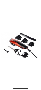 Aparat de tuns pentru barbati profesional, model GM-1012 - Img 2