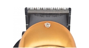 Aparat profesional de tuns Geemy GM-873 15W - Img 5