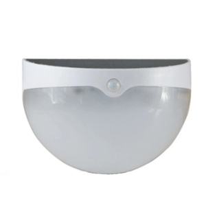 Aplica Decorativa LED SMD, Incarcare Solara, 200 Lm, Protectie IP65 - Img 5