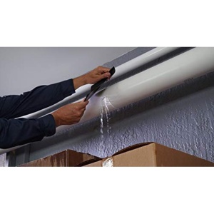 Banda Adeziva Flex Tape, Reparatoare si Rezistenta, latime 8 inch - Img 2