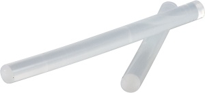 Bara silicon, diametru 11mm, lungime 290mm