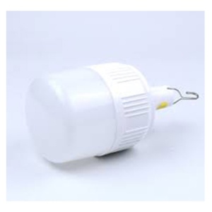 Bec portabil LED SL-42, incarcare solara si electric, indicator acumulator, 5 trepte de iluminare, lumina rece - Img 2