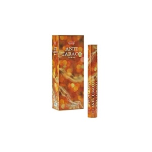 Betisoare parfumate Hem Anti-Tabaco 20buc - Img 2