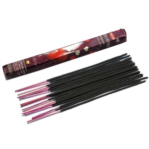 Betisoare parfumate Hem Aphrodisia Original 20buc - Img 3