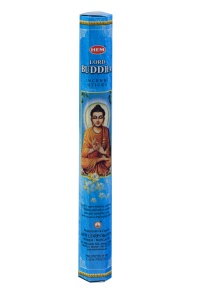 Betisoare parfumate Hem Lord Buddha 20buc