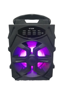 Boxa Portabila Bluetooth HF-S288 - Img 5