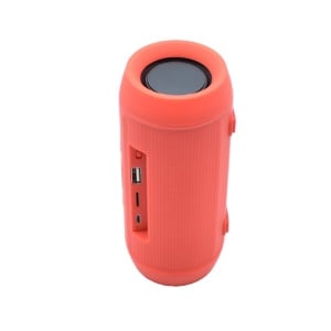 Boxa portabila bluetooth wireless, Charge 2 Mini, AUX, Radio - Img 3