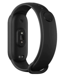 Bratara fitness M5 inteligenta cu masurarea tensiunii, Ritm cardiac, Nivel oxigen, Pedometru, Bluetooth - Img 7