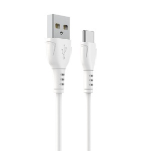 Cablu de date cu incarcare rapida, usb type c, lungime 1m, 3A, fast charge, BX51C, K KATHODE