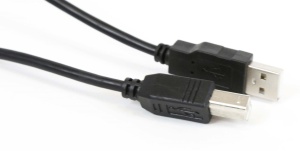 Cablu Omega pentru Imprimanta USB 2.0 de 1.5 m - Img 3