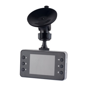 Camera auto HD, Inregistrare sunet, 2.4 inch slot microSD