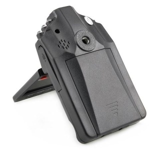 Camera de supraveghere auto DVR H199, HD, BNIB, NightVision - Img 4
