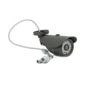 Camera video digital de supraveghere, HD, Infrarosu,Rezistenta la apa, KATHODE