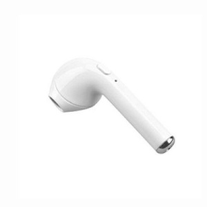Casca Bluethooth Mini i7 Bluetooth V4.1 + EDR + Car kit X22, incarcare rapida, dual USB, negru, KATHODE