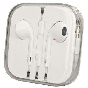 Casti Bibilel high quality cu microfon compatibil cu Iphone, Samsung, HTC, Huawei, Allview, Bibilel alb, BBL136 - Img 5