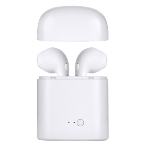 Casti i7 TWS, Wireless Bluetooth 4.2 High Definition Music, KATHODE® - Img 2