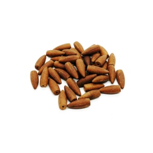 Conuri Parfumatre HEM Musk Backflow Cone, 40 conuri - Img 2