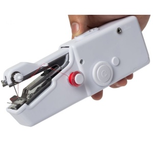 Handy Stitch Masina portabila de cusut electrica pe baterii