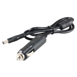 Incarcator universal laptop, priza si auto, 120W, 8 conectori Kathode - Img 4