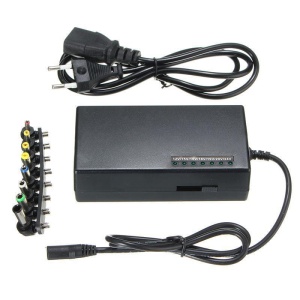Incarcator universal pentru laptop putere 120W 12-24V 5-6A - Img 2