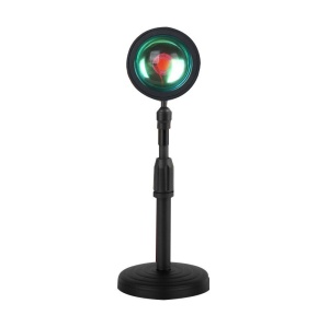 Lampa de videografie, fundal foto, inclinare 180°, conectare USB, Rainbow K KATHODE