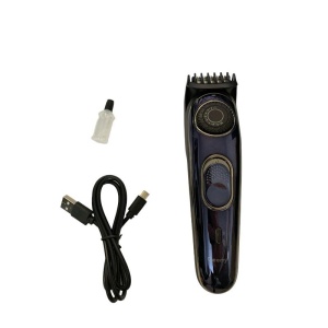Masina de tuns profesionala Geemy GM-6675 cu cap reglabil, K KATHODE