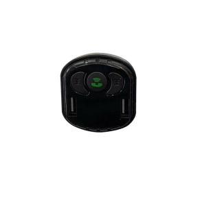 Modulator auto cu bluetooth, 2 x USB, 1 AUX, Hands-free, X14 K KATHODE - Img 3