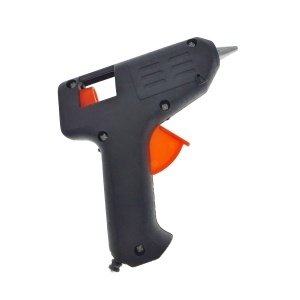 Pistol de lipit pentru bara de plastic cu diametru 7mm, putere 20W - Img 3