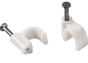Set 100 bride pentru cablu TTM Kathode 7 mm