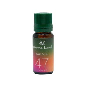 Set 5 uleiuri parfumate Office, Aroma Land, 10 ml - Img 11
