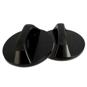 Set Manere pentru Gimnastica si flotari, Push Up Pro Fitness - Img 2