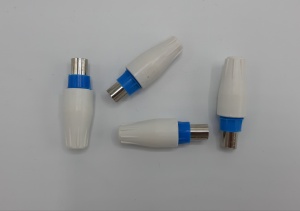Set Splitter 4 cai, 5-2450 MHz, + 5 Mufe F + 4 Mufe TV KATHODE® - Img 3