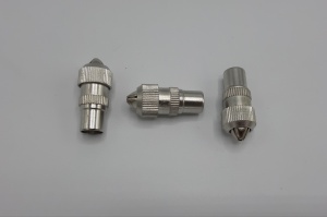 Set Splitter 5-900 MHz 3 cai + 4 mufe F + mufe TV KATHODE® - Img 3
